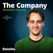 Podcast The Company - met Alexander Klöpping
