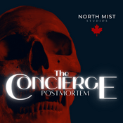 Podcast The Concierge