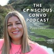 Podcast The Calm Codes with Pippa Leslie