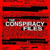 Podcast The Conspiracy Files