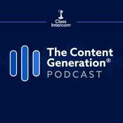 Podcast The Content Generation