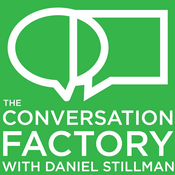 Podcast The Conversation Factory