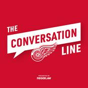 Podcast The Conversation Line