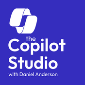 Podcast The Copilot Studio Podcast