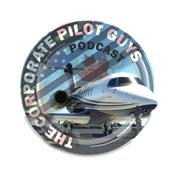 Podcast The Corporate Pilot Guys Podcast