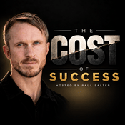 Podcast The Cost of Success