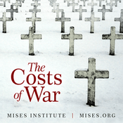 Podcast The Costs of War