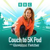 Podcast The Couch to 5K Podcast