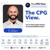 Podcast The CPG View