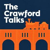 Podcast The Crawford Talks: A show about the Houston Astros