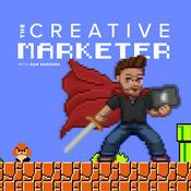 Podcast The Creative Marketer