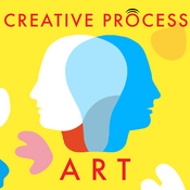 Podcast Art · The Creative Process: Artists, Curators, Museum Directors Talk Art, Life & Creativity