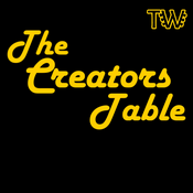Podcast The Creators Table