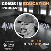 Podcast The Crisis in Education Podcast