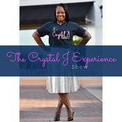 Podcast The Crystal J Experience
