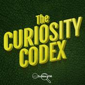 Podcast The Curiosity Codex