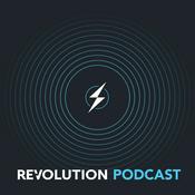 Podcast REVOLUTION Podcast