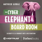 Podcast The Cyber-Elephant in the Boardroom