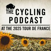 Podcast The Cycling Podcast