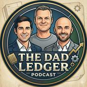 Podcast The Dad Ledger