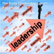 Podcast The Daily Leadership Advantage