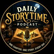 Podcast The Daily Storytime  Podcast.