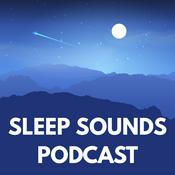 Podcast Sleep Sounds Podcast | Sleep Meditation, White Noise and Sleep Music