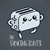 The Dancing Toaster Podcast