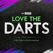 Podcast Love The Darts