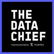 Podcast The Data Chief