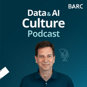 Data & AI Culture Podcast