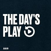 Podcast The Day's Play