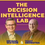 Podcast The Decision Intelligence Lab