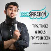 Podcast The Deenspiration Podcast