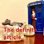 Podcast The definite article.