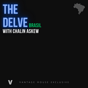 Podcast The Delve Brasil