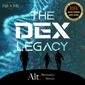 Podcast The Dex Legacy