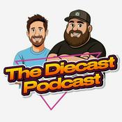 Podcast The Diecast Podcast