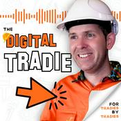 Podcast The Digital Tradie Podcast