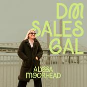 Podcast The DM Sales Gal: Close Sales in DMs with Instagram Stories, Lead Generation & High-Ticket Sales Strategies