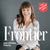 Podcast At the Frontier