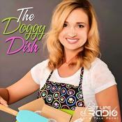 Podcast The Doggy Dish - Cooking for your Pets - Pet Life Radio Original