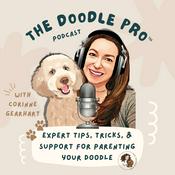Podcast The Doodle Pro®: Positive Dog Training for Calm Doodles