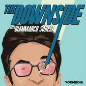 Podcast The Downside with Gianmarco Soresi