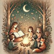 Podcast Wild Wonders: Nature Stories for Kids