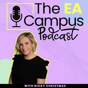 Podcast The EA Campus Podcast