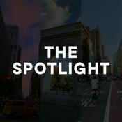 Podcast The Spotlight