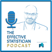 Podcast The Effective Statistician - in association with PSI