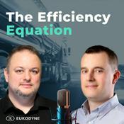 Podcast The Efficiency Equation
