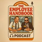 Podcast The Employee Handbook - A Human Resources Podcast by 2 Lawyers